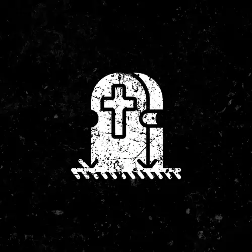 In Your Grave : Red Dust